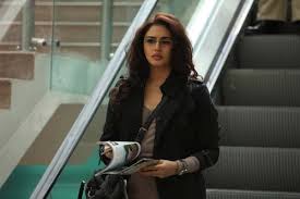 Huma Qureshi